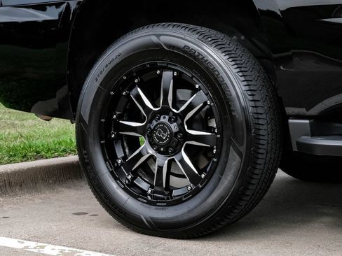 Used 2020 Chevrolet Tahoe LT RWD image 57