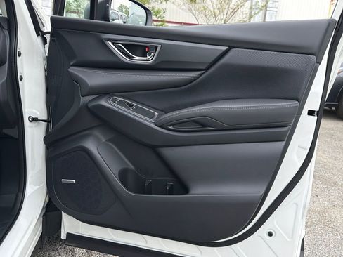 New 2026 Subaru Ascent Limited AWD/4WD image 5