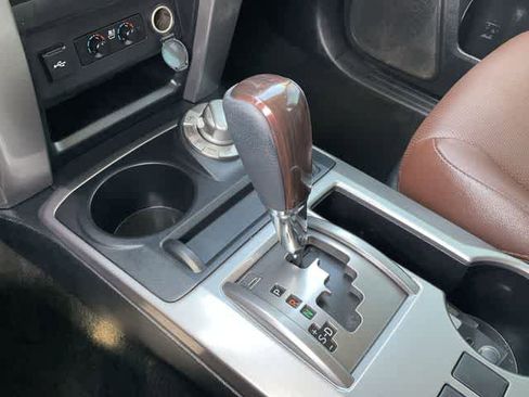 Used 2022 Toyota 4Runner Limited image 27