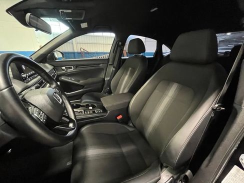 Used 2023 Honda Civic Sport image 20