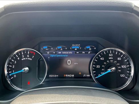Used 2021 Ford Expedition Limited RWD image 23