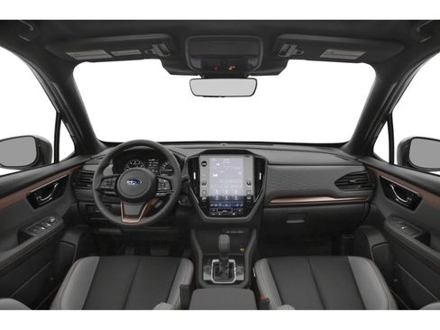 New 2026 Subaru Forester Sport AWD/4WD image 5