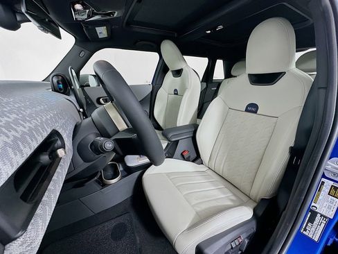 Certified 2025 MINI Cooper S image 16