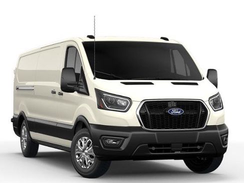 New 2026 Ford Transit 250 Low Roof w/ Exterior Upgrade Package image 25