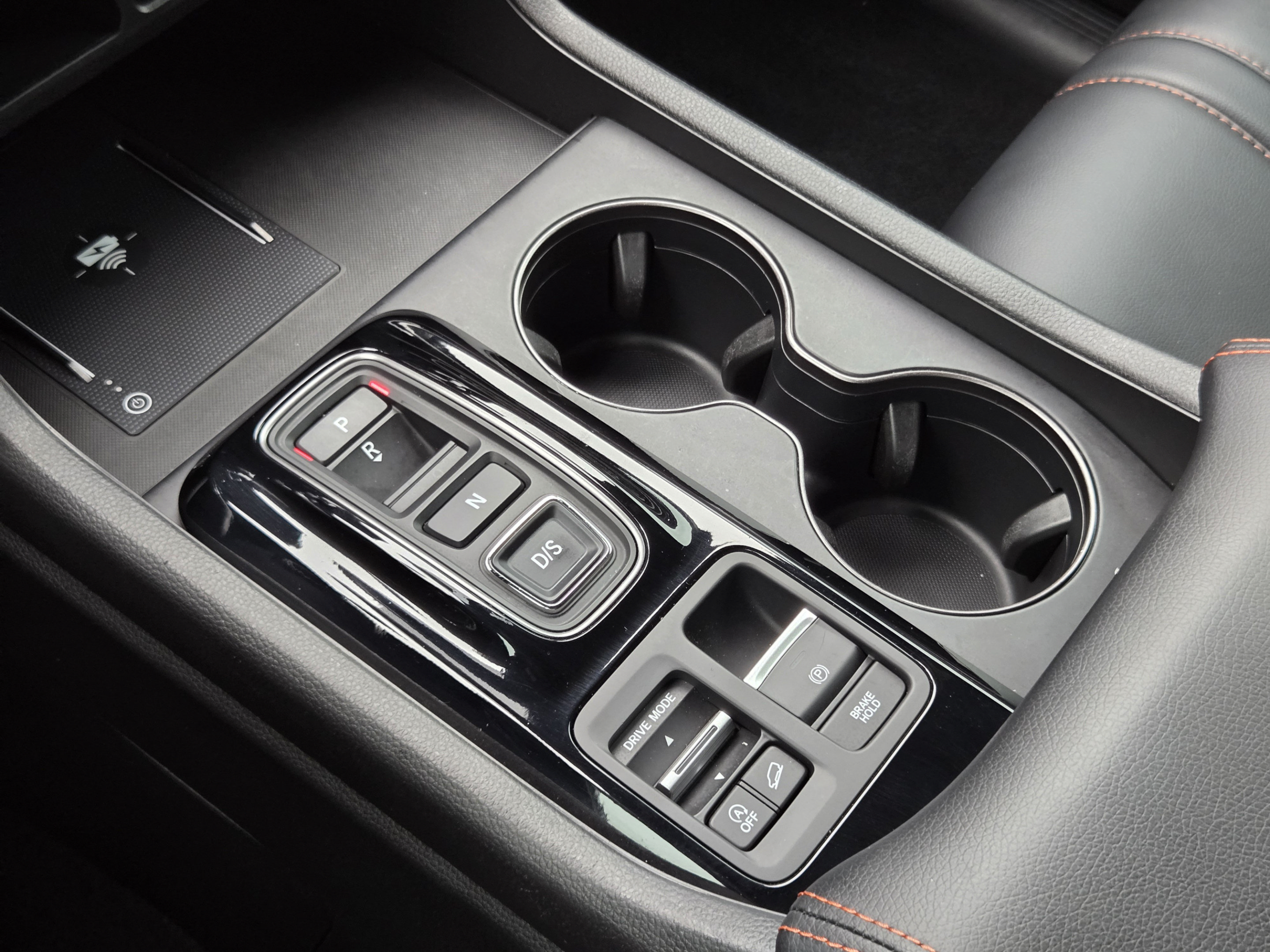 Certified 2025 Honda Pilot TrailSport image 16