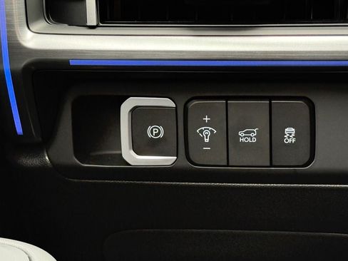 New 2027 Hyundai Santa Fe Limited AWD/4WD image 16