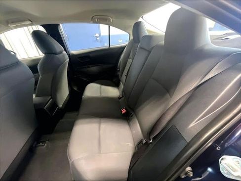 Certified 2022 Toyota Corolla LE FWD image 15