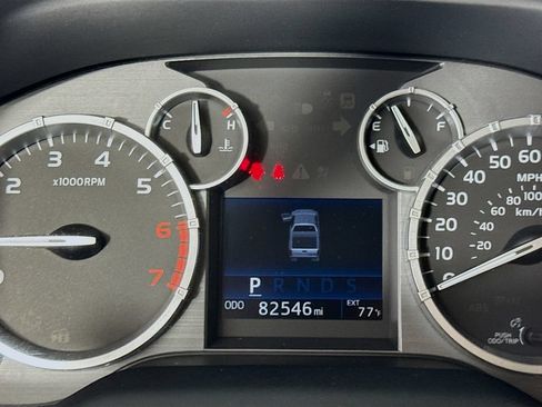 Used 2016 Toyota Tundra Limited AWD/4WD image 15