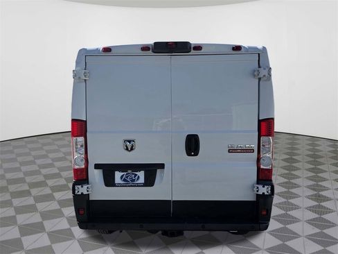 Used 2020 RAM ProMaster 1500 image 10