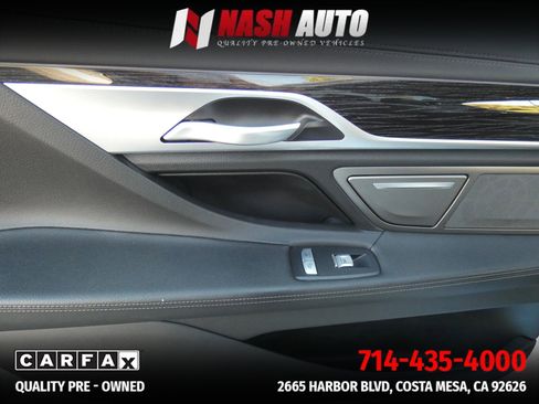 Used 2022 BMW 745e xDrive AWD/4WD image 45