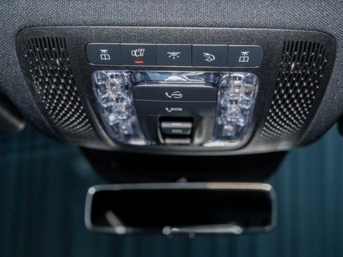 New 2025 Mercedes-Benz GLE 350 4MATIC image 25