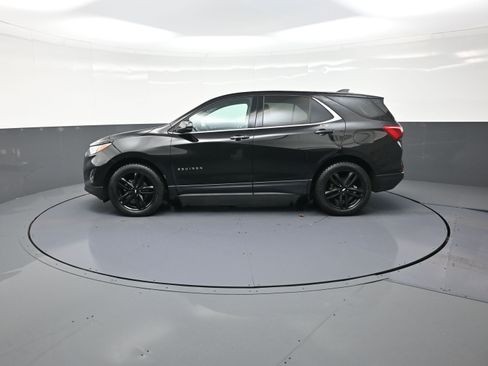 Used 2020 Chevrolet Equinox LT w/ Midnight Edition image 6