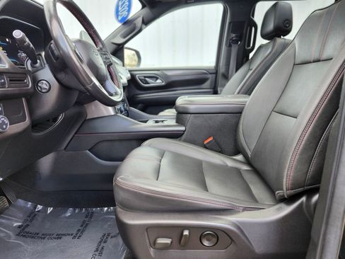 Used 2022 Chevrolet Tahoe RST w/ Luxury Package image 18