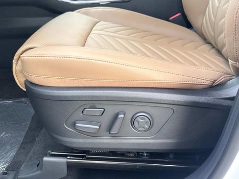 New 2026 Kia Sorento SX Prestige w/ Olive Brown Leather Package AWD/4WD image 20