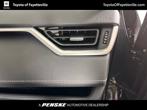 Certified 2025 Toyota RAV4 XLE Premium AWD/4WD image 21