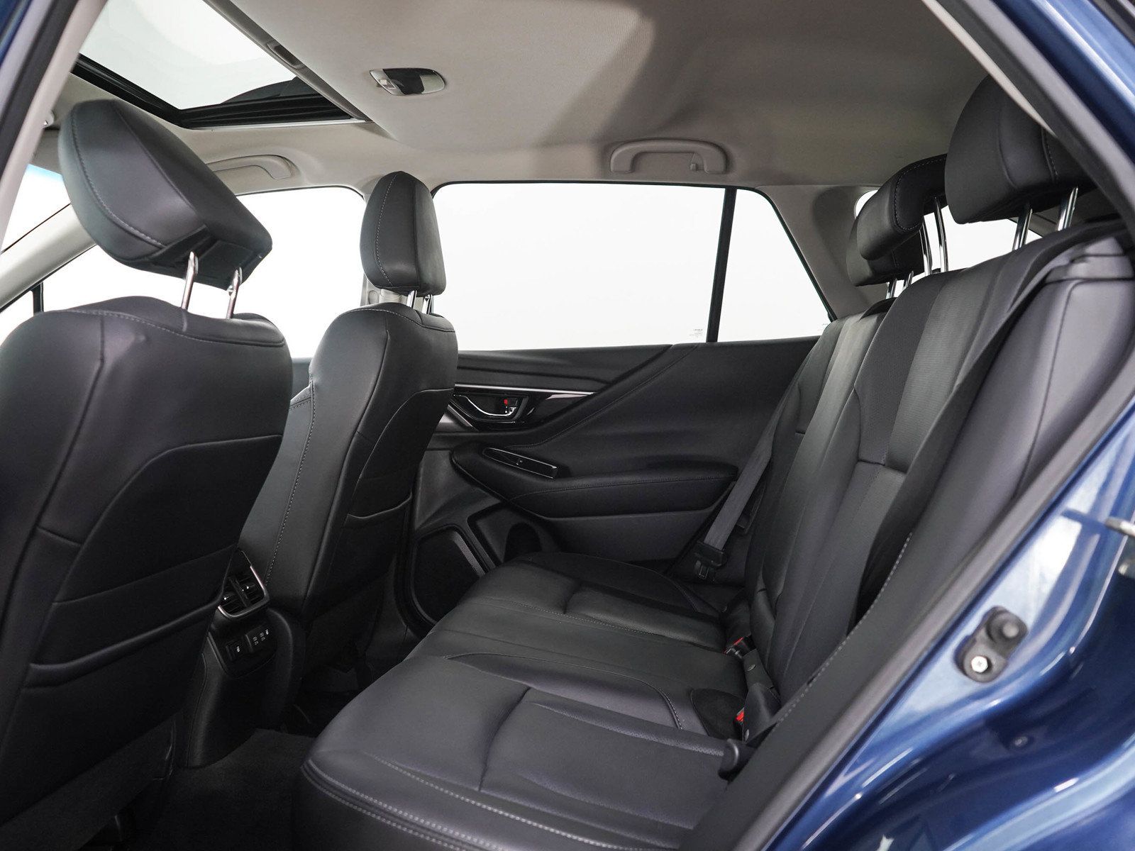 Used 2020 Subaru Outback Limited AWD/4WD image 15