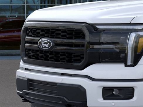 New 2026 Ford F150 Lariat w/ Equipment Group 502A High AWD/4WD image 17