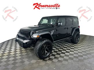 New 2025 Jeep Wrangler Willys video 3