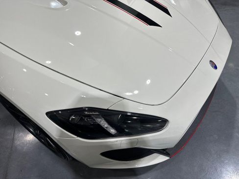 Used 2013 Maserati GranTurismo MC RWD image 56