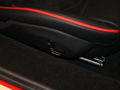 Certified 2024 Ferrari 296 GTB image 31