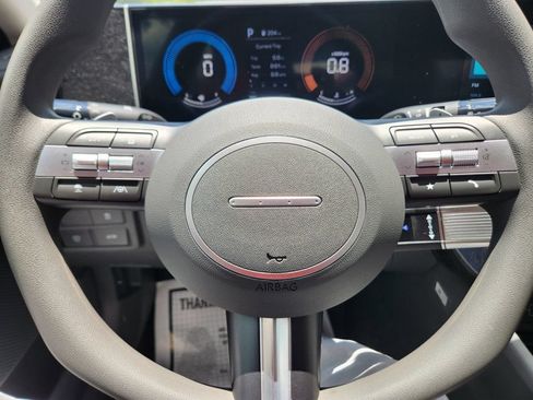 Used 2025 Hyundai Sonata SEL image 11