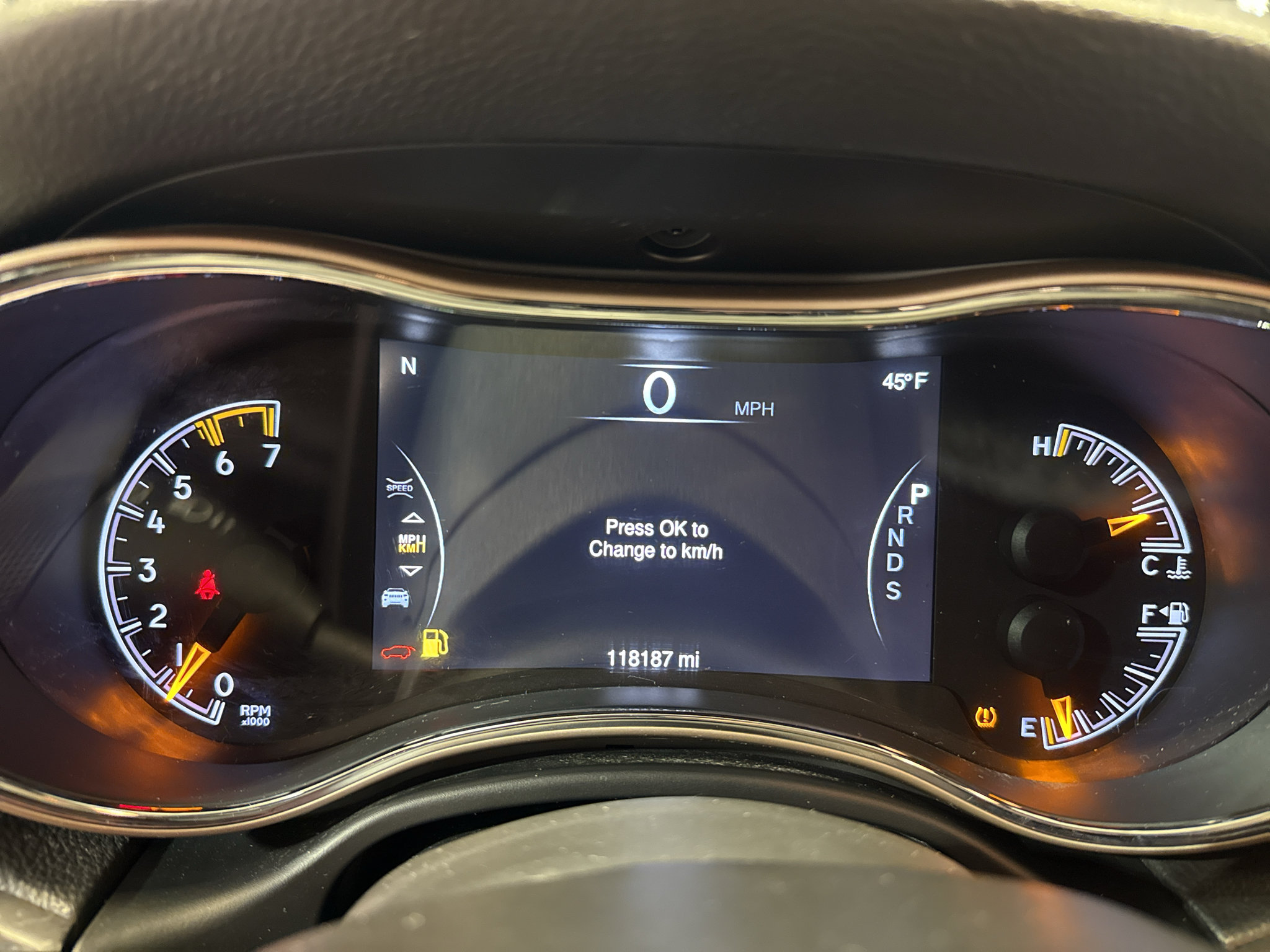 Used 2014 Jeep Grand Cherokee Limited w/ Trailer Tow Group IV AWD/4WD image 20