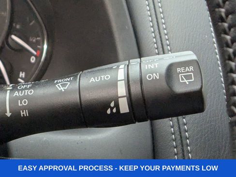 Used 2020 Nissan Armada Platinum w/ Cargo Package image 41