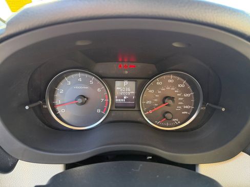 Used 2013 Subaru Crosstrek 2.0i Limited w/ Popular Pkg 2 image 11