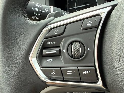 Certified 2023 Acura RDX AWD w/ Technology Package image 16