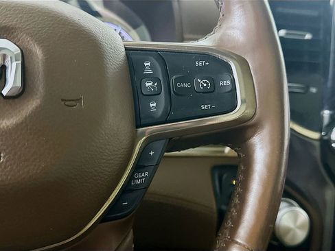 Used 2019 RAM 1500 Limited image 26