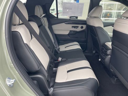 New 2026 Honda Passport TrailSport Elite image 15