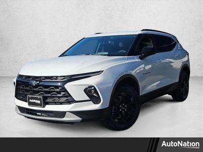 New 2026 Chevrolet Blazer LT w/ Midnight/Sport Edition