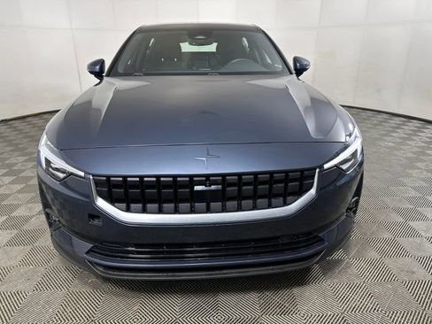Used 2022 Polestar Polestar 2 w/ Plus Package image 8
