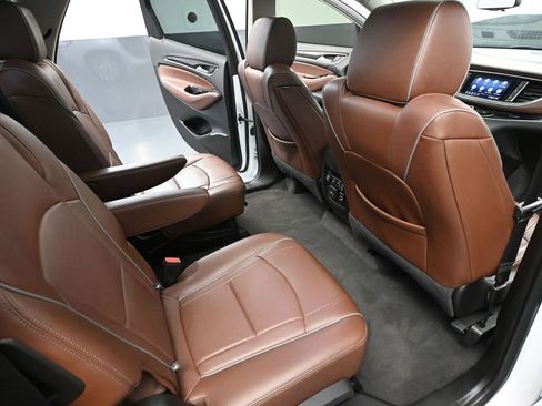 Used 2020 Buick Enclave Avenir w/ Avenir Technology Package image 58