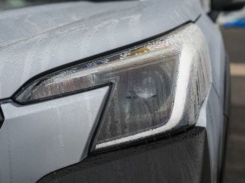 Used 2022 Subaru Forester Wilderness image 10