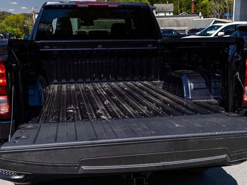 Used 2026 GMC Sierra 1500 Elevation AWD/4WD image 32