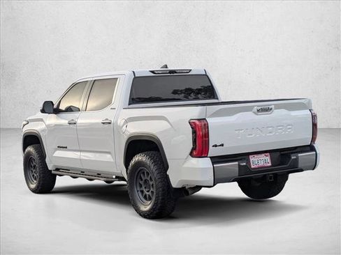 Used 2022 Toyota Tundra Limited image 7