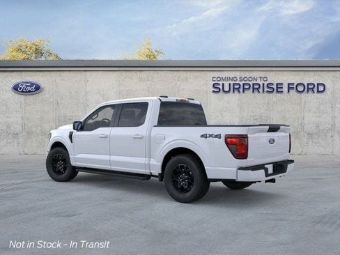 New 2026 Ford F150 XLT AWD/4WD image 34