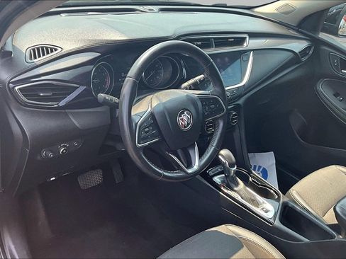 Used 2020 Buick Encore GX Select FWD image 20