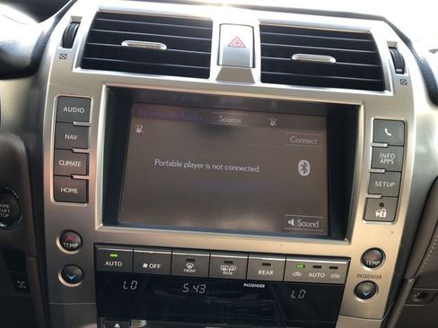 Used 2019 Lexus GX 460 Premium AWD/4WD image 20