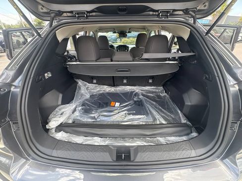New 2026 Subaru Crosstrek 2.5i Premium AWD/4WD image 17