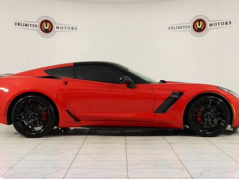 Used 2019 Chevrolet Corvette Z06 image 37