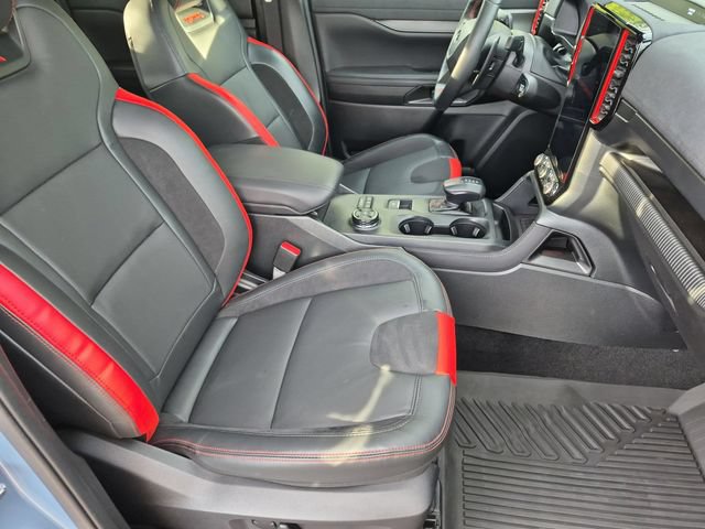 Used 2024 Ford Ranger Raptor AWD/4WD image 19