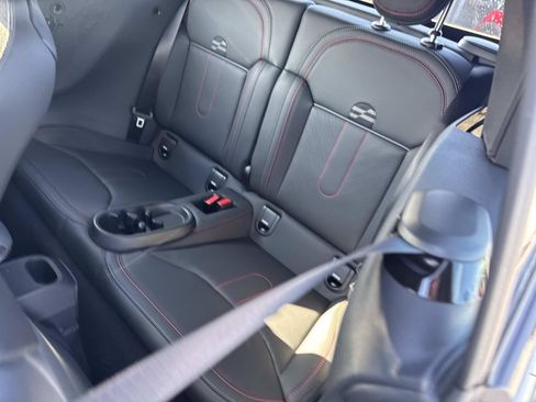 New 2026 MINI Cooper S image 10