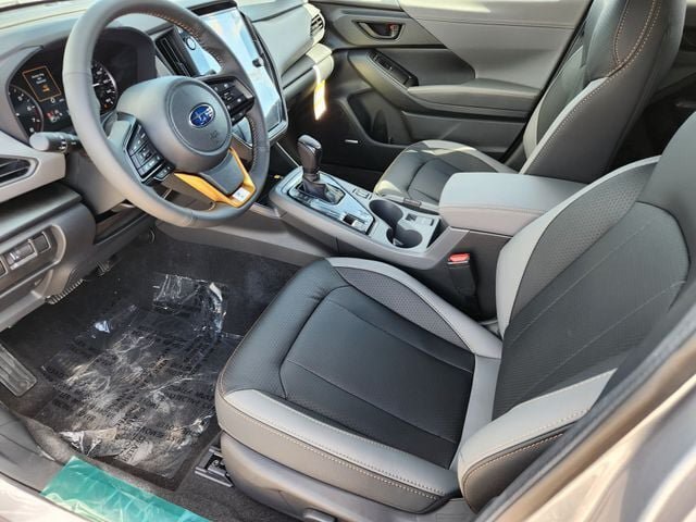 New 2026 Subaru Crosstrek 2.5i Wilderness AWD/4WD image 15