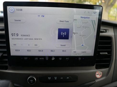 Used 2022 Ford Transit 350 XLT image 20