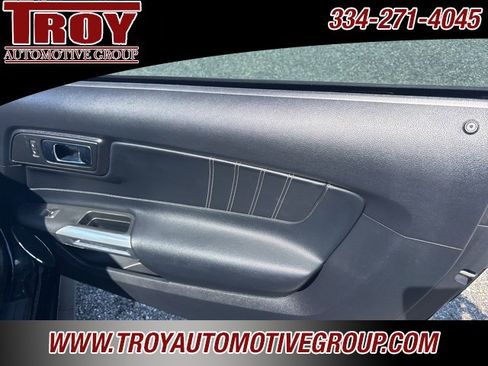 Used 2016 Ford Mustang Premium w/ Equipment Group 201A image 18