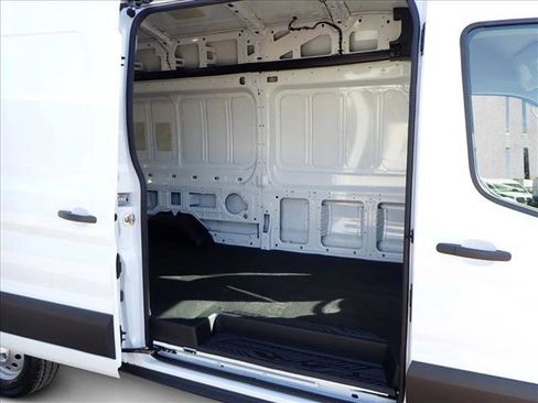 New 2026 Ford Transit 350 148 High Roof Extended AWD image 8