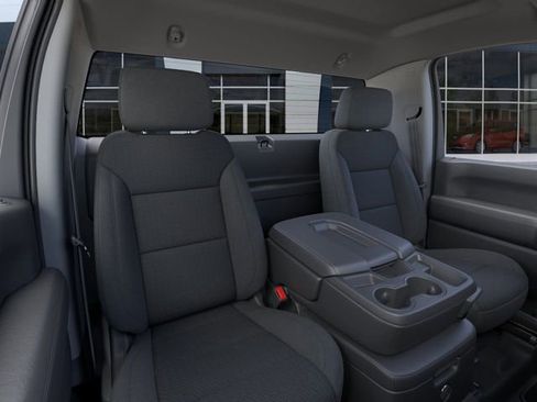 New 2026 GMC Sierra 3500 Pro w/ Convenience Package AWD/4WD image 17
