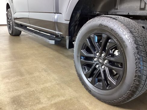 Certified 2024 Ford F150 Lariat AWD/4WD image 14